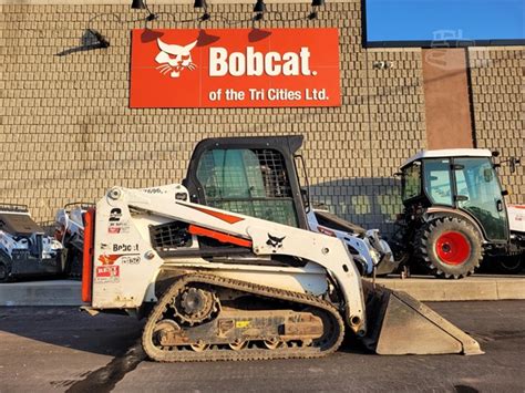 kijiji ontario bobcat skid steer|2020 bobcat t450 for sale.